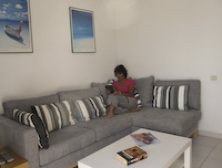 Sitting room